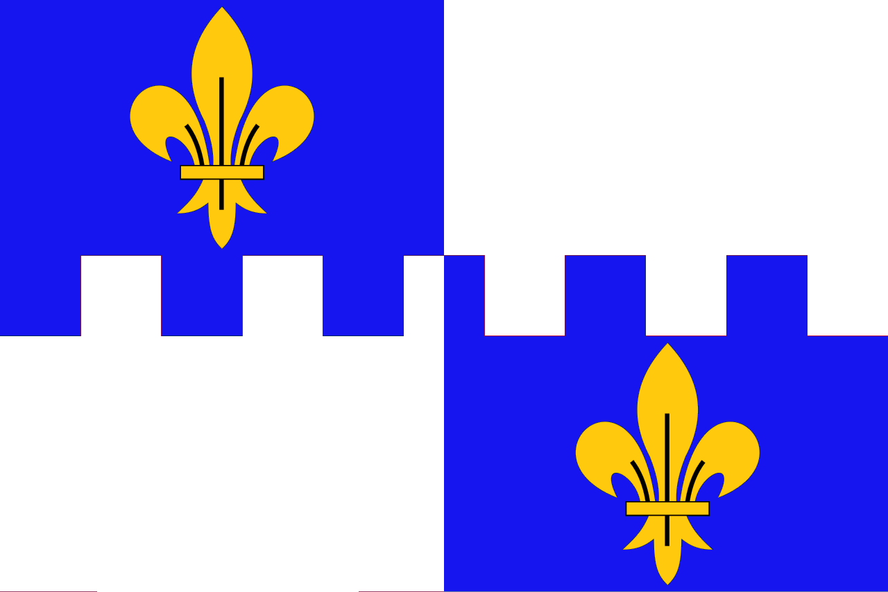 Chartania flag
