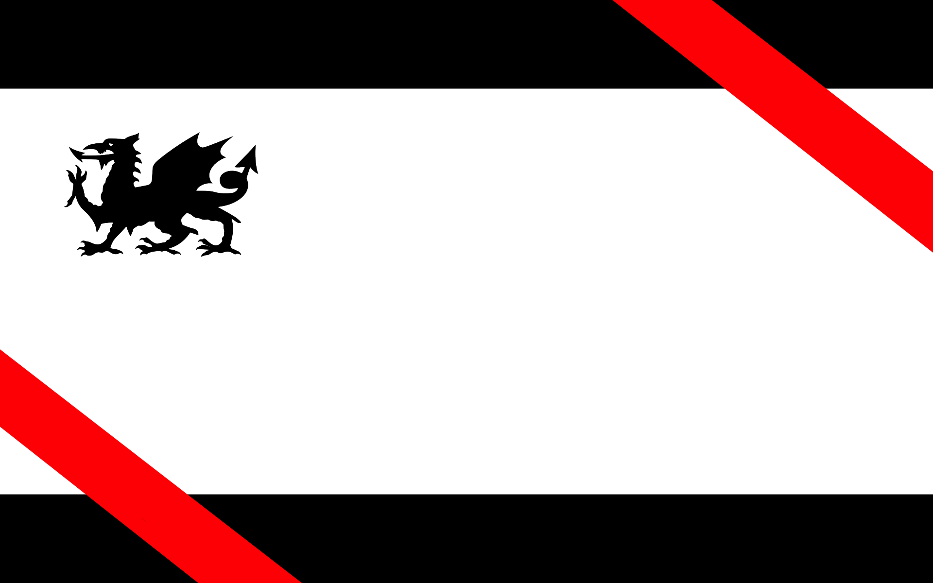 Choktovakia flag