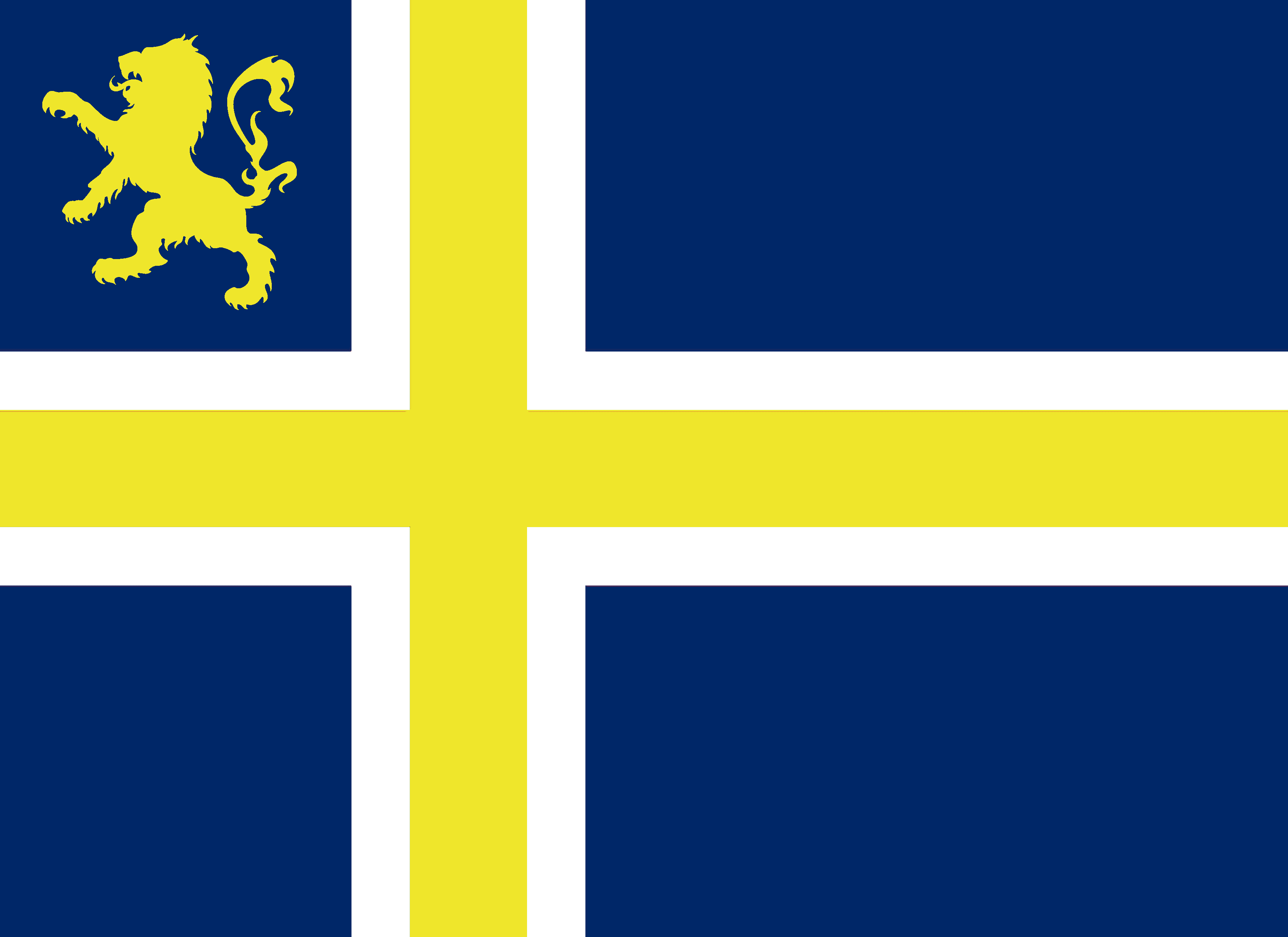 Gorlund flag